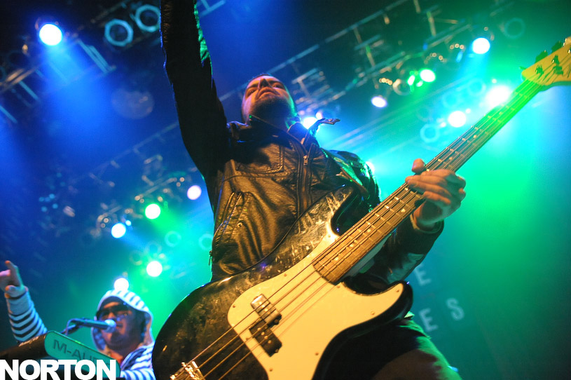 Buddy Akai @ House of Blues, photograph 20