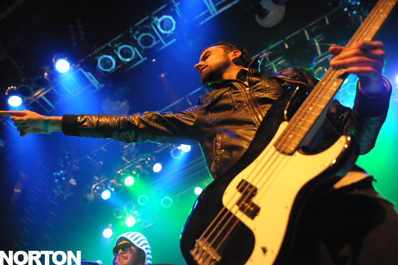 Buddy Akai @ House of Blues, photograph 21