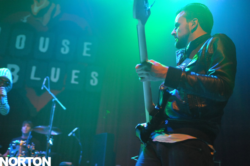 Buddy Akai @ House of Blues, photograph 22