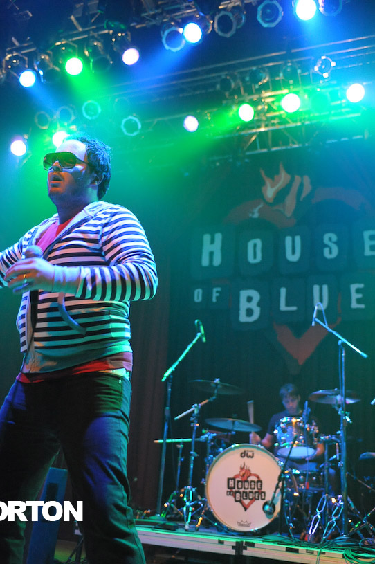 Buddy Akai @ House of Blues, photograph 23