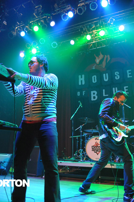 Buddy Akai @ House of Blues, photograph 24