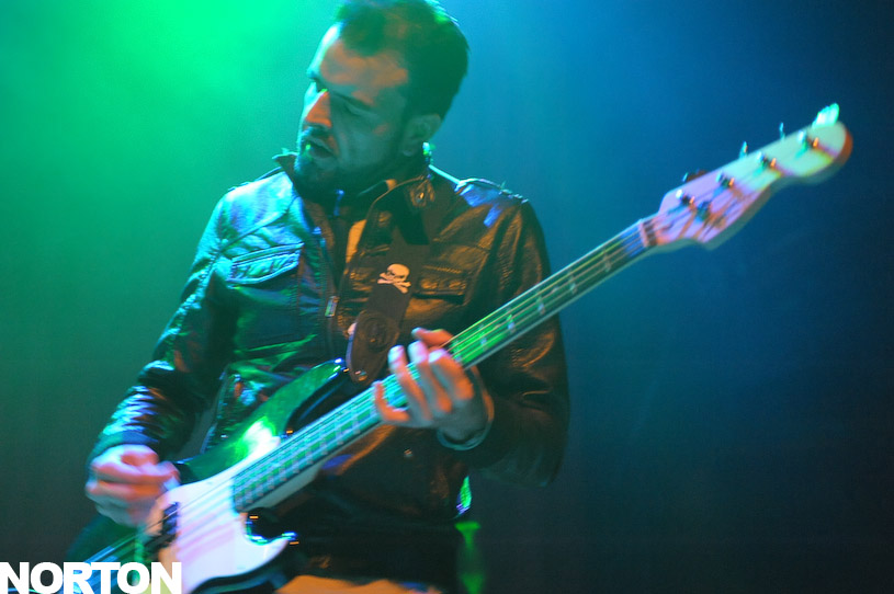 Buddy Akai @ House of Blues, photograph 27