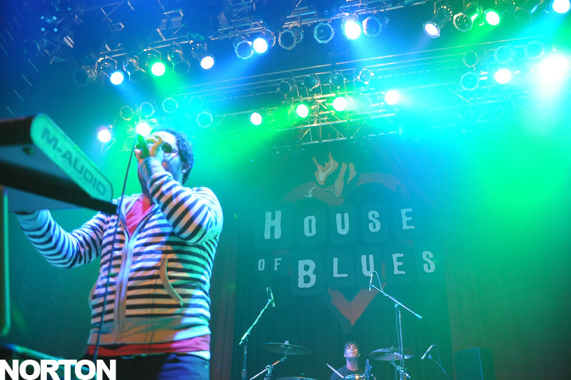 Buddy Akai @ House of Blues, photograph 28