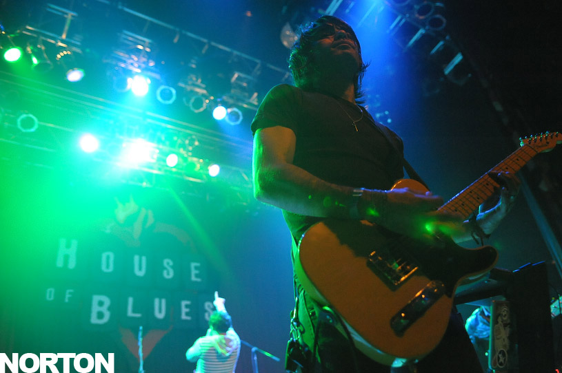 Buddy Akai @ House of Blues, photograph 29