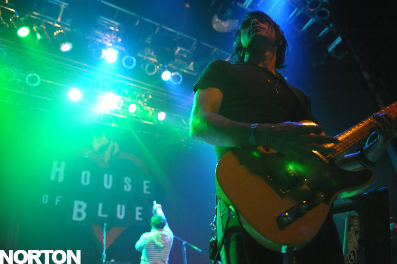 Buddy Akai @ House of Blues, photograph 30