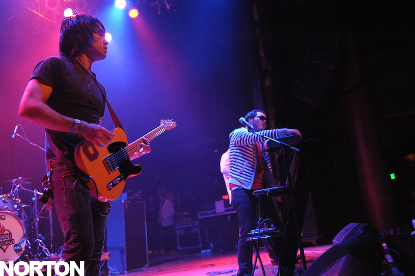 Buddy Akai @ House of Blues, photograph 34