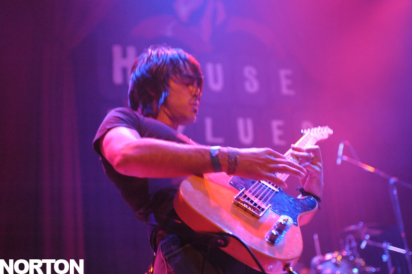 Buddy Akai @ House of Blues, photograph 37