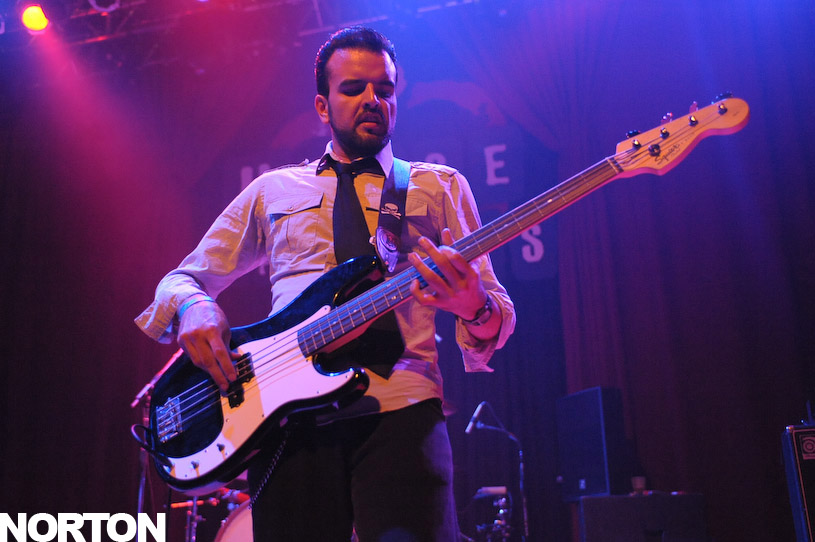 Buddy Akai @ House of Blues, photograph 38