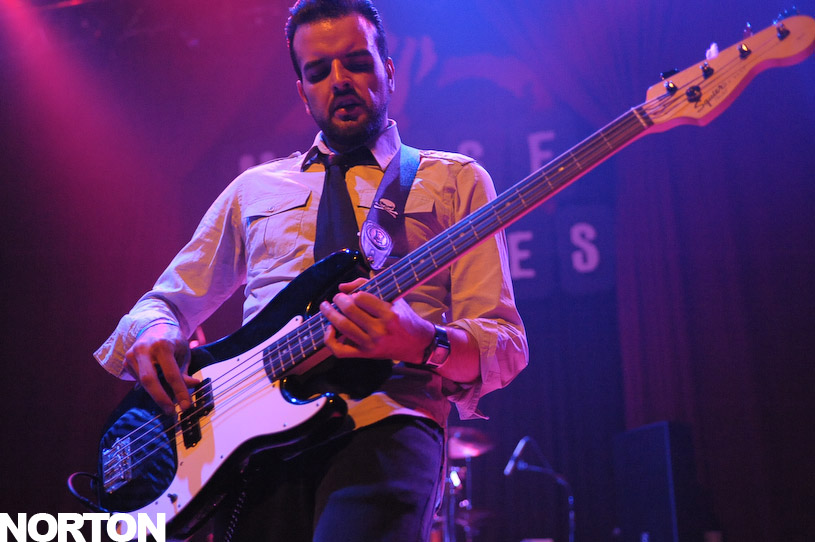 Buddy Akai @ House of Blues, photograph 39