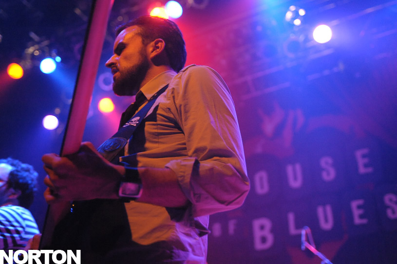 Buddy Akai @ House of Blues, photograph 40