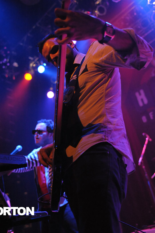Buddy Akai @ House of Blues, photograph 41