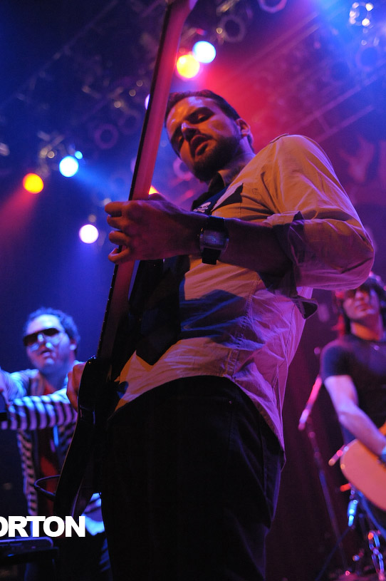 Buddy Akai @ House of Blues, photograph 42