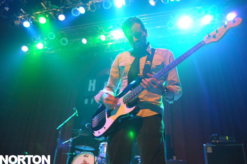 Buddy Akai @ House of Blues, photograph 44
