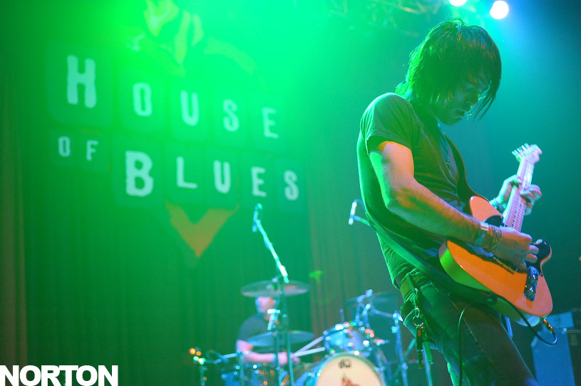 Buddy Akai @ House of Blues, photograph 46