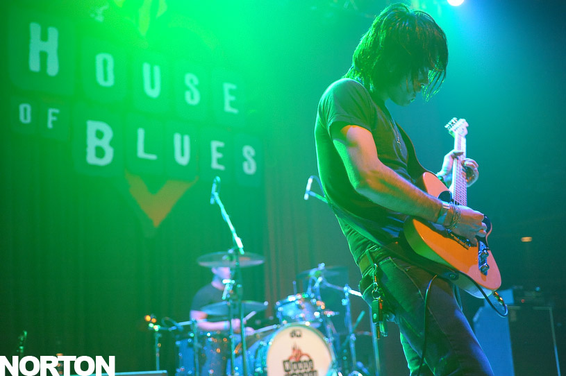 Buddy Akai @ House of Blues, photograph 47