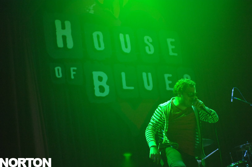 Buddy Akai @ House of Blues, photograph 48