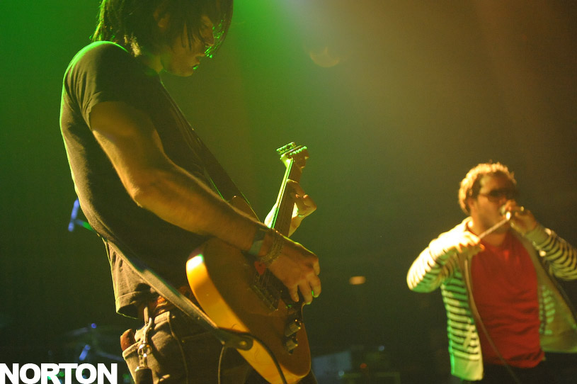 Buddy Akai @ House of Blues, photograph 49