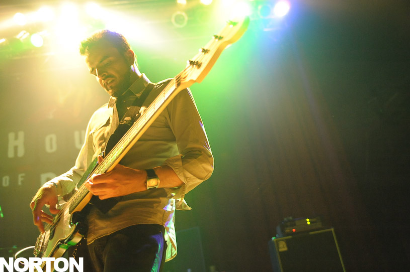 Buddy Akai @ House of Blues, photograph 51