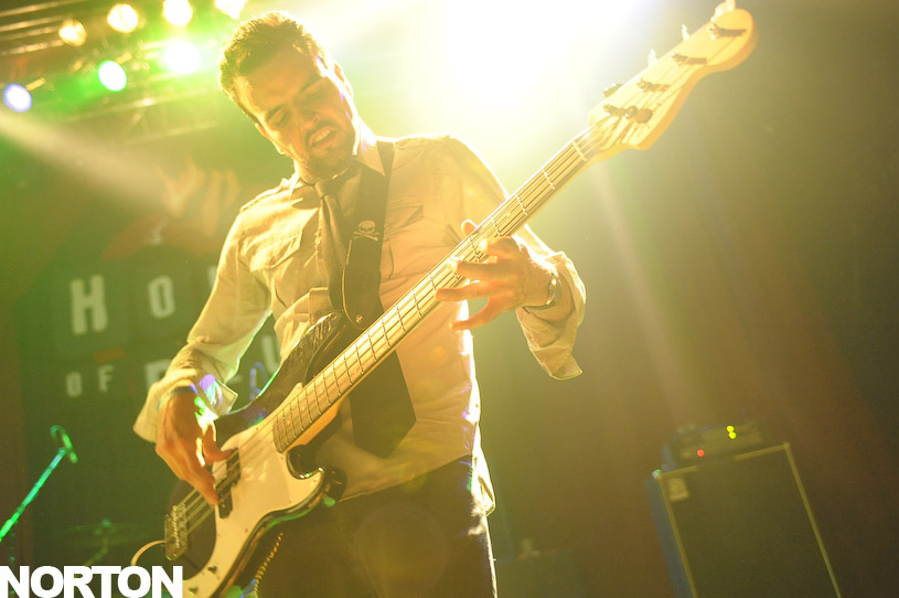 Buddy Akai @ House of Blues, photograph 52