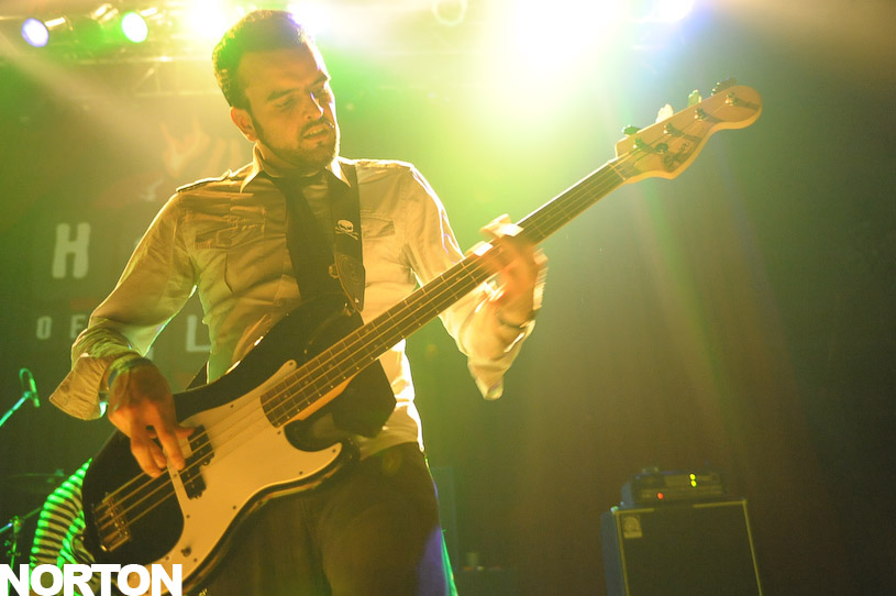 Buddy Akai @ House of Blues, photograph 53