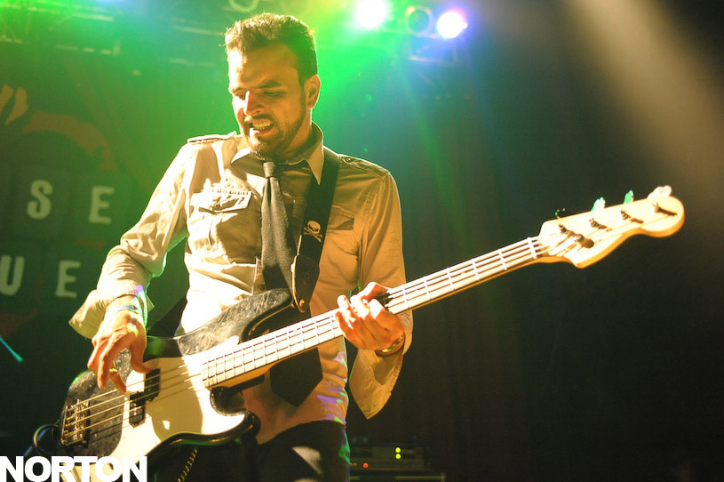 Buddy Akai @ House of Blues, photograph 54