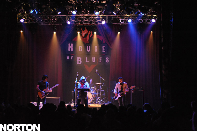 Buddy Akai @ House of Blues, photograph 59