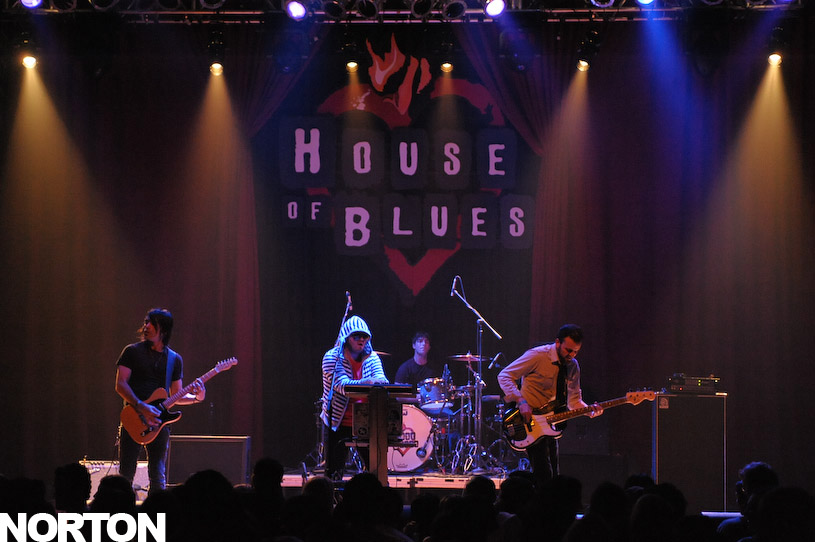 Buddy Akai @ House of Blues, photograph 60