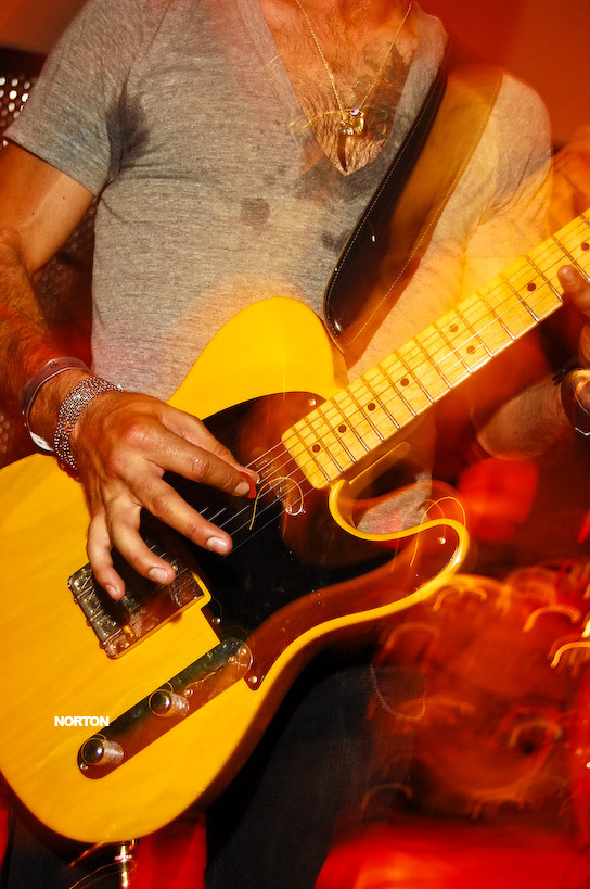Buddy Akai live @ Anthology, photograph 18