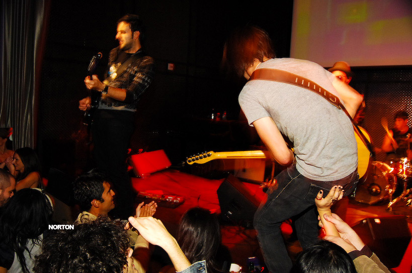 Buddy Akai live @ Anthology, photograph 20