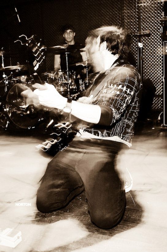Buddy Akai live @ Anthology, photograph 22