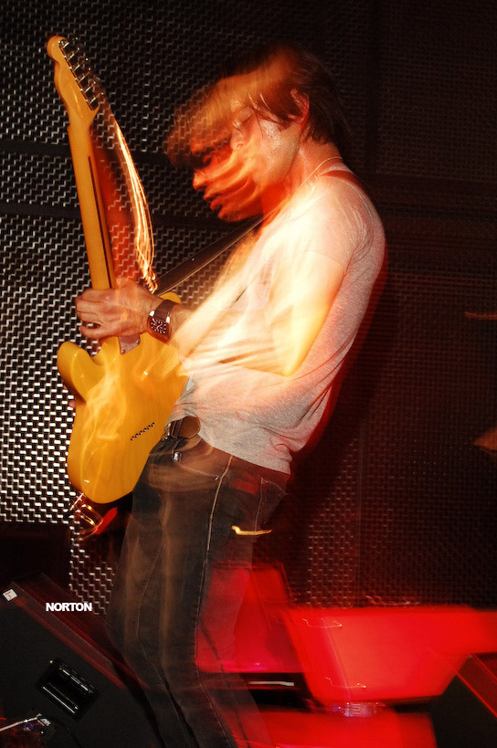 Buddy Akai live @ Anthology, photograph 24