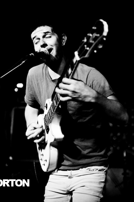 HIFICLSI @ Casbah, photograph 3