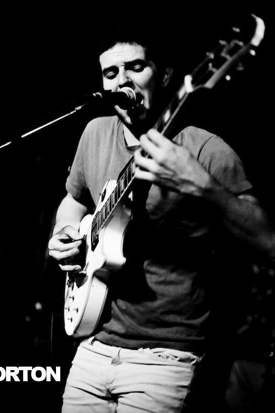 HIFICLSI @ Casbah, photograph 4