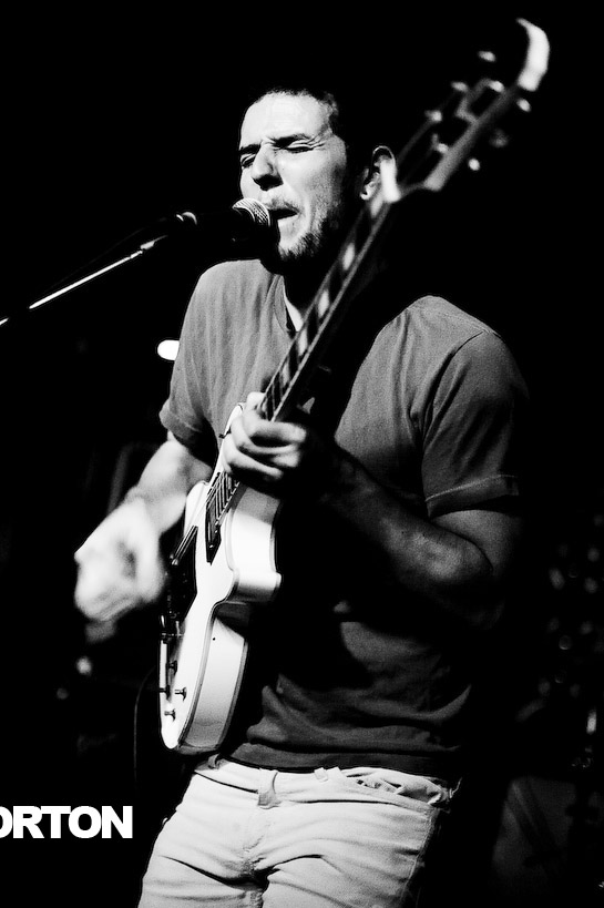 HIFICLSI @ Casbah, photograph 5