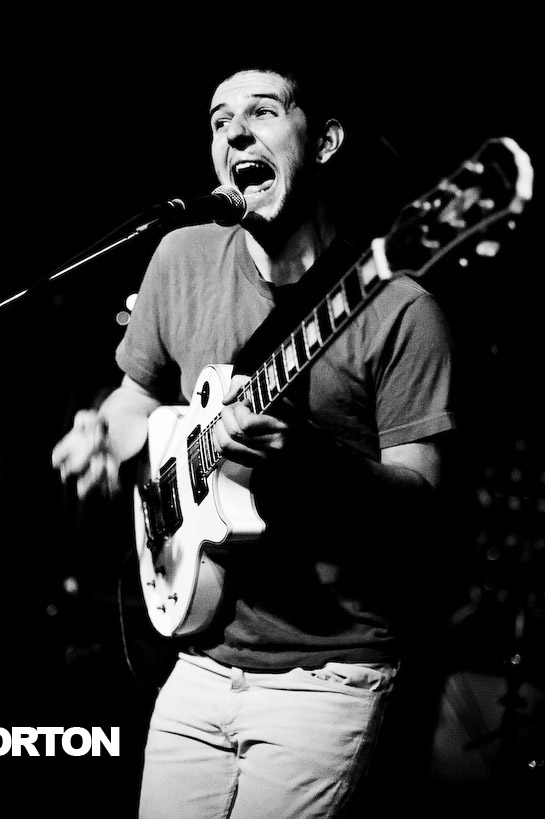 HIFICLSI @ Casbah, photograph 7