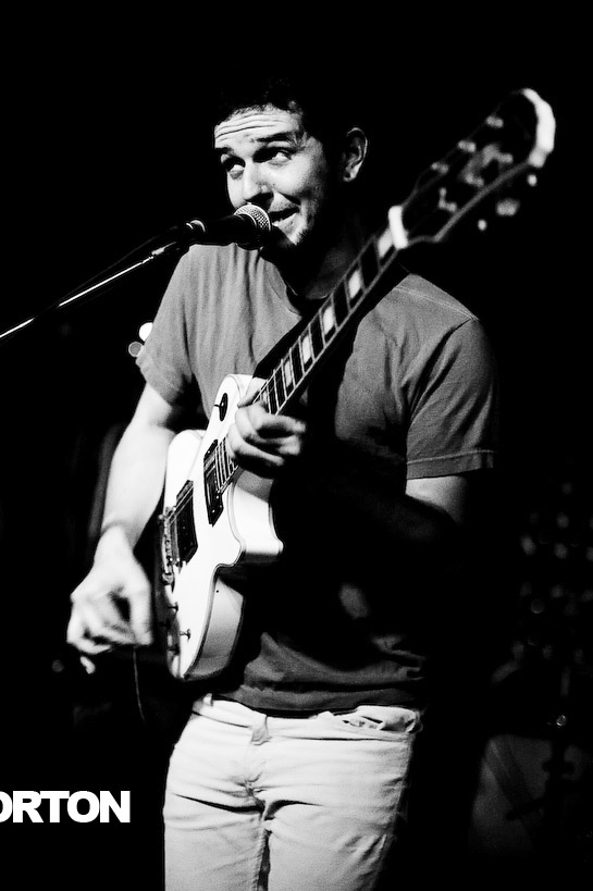 HIFICLSI @ Casbah, photograph 8