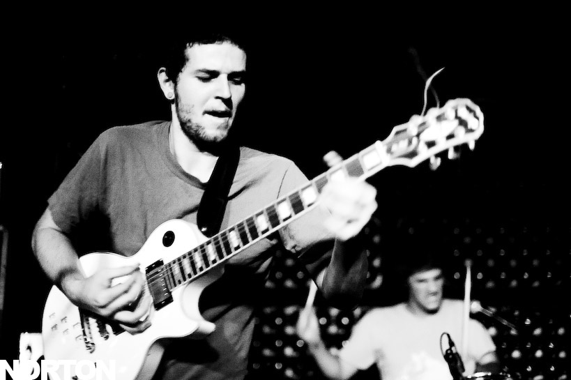 HIFICLSI @ Casbah, photograph 9