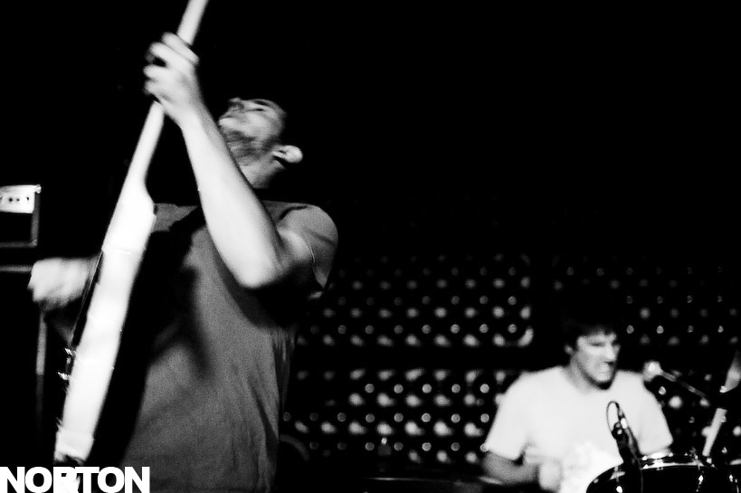HIFICLSI @ Casbah, photograph 10