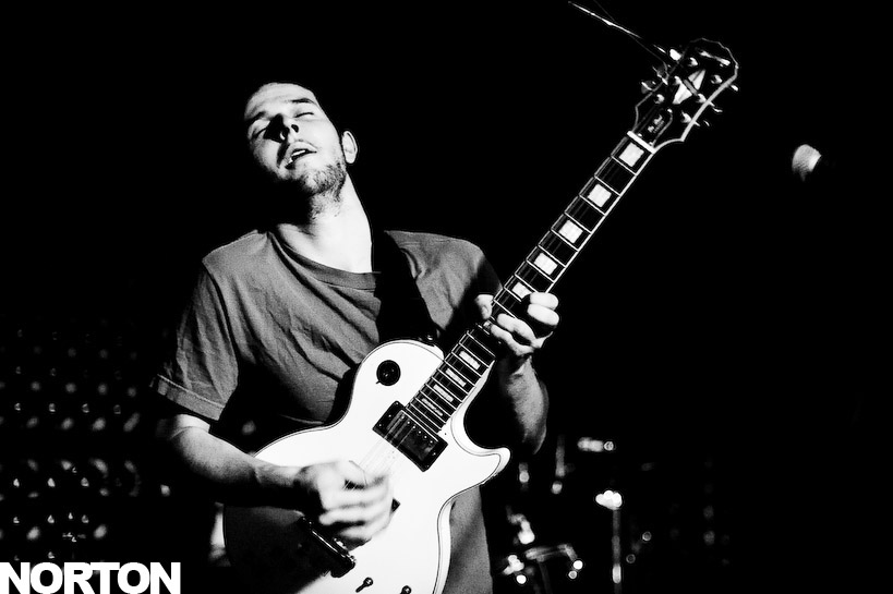 HIFICLSI @ Casbah, photograph 11