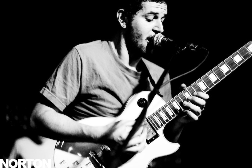 HIFICLSI @ Casbah, photograph 12