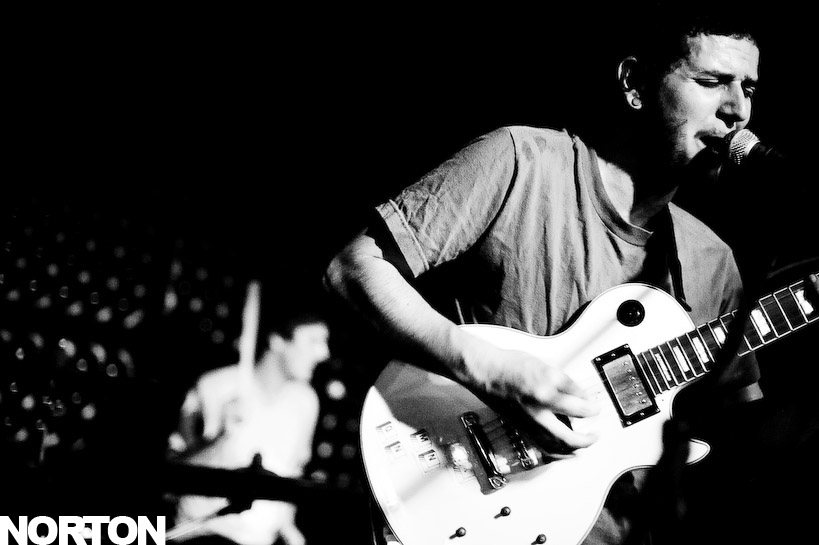 HIFICLSI @ Casbah, photograph 13