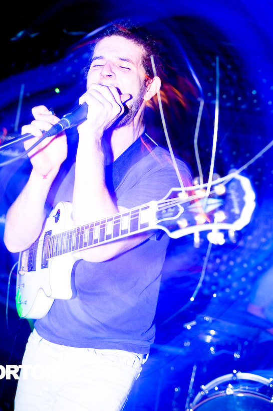 HIFICLSI @ Casbah, photograph 16