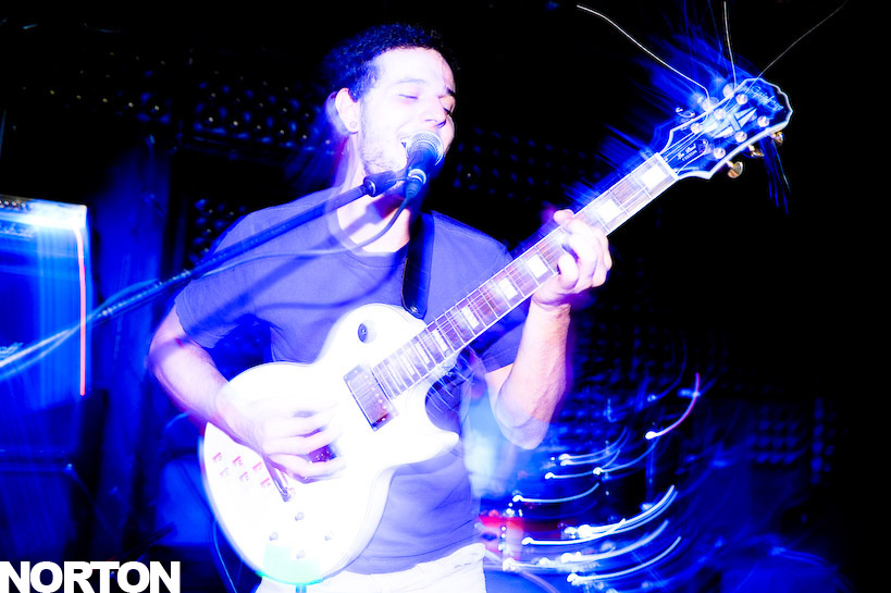 HIFICLSI @ Casbah, photograph 18