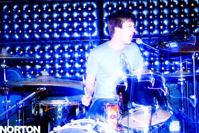 HIFICLSI @ Casbah, photograph 21