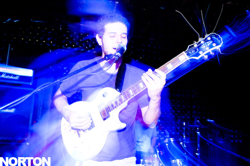 HIFICLSI @ Casbah, photograph 22