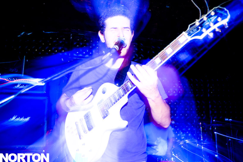 HIFICLSI @ Casbah, photograph 23