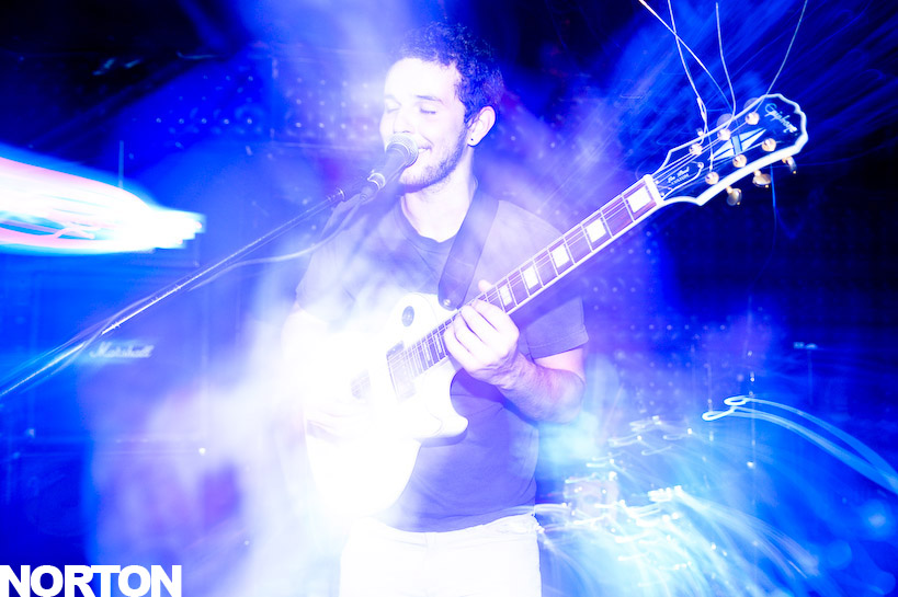 HIFICLSI @ Casbah, photograph 28