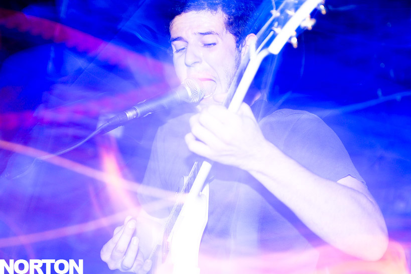 HIFICLSI @ Casbah, photograph 29