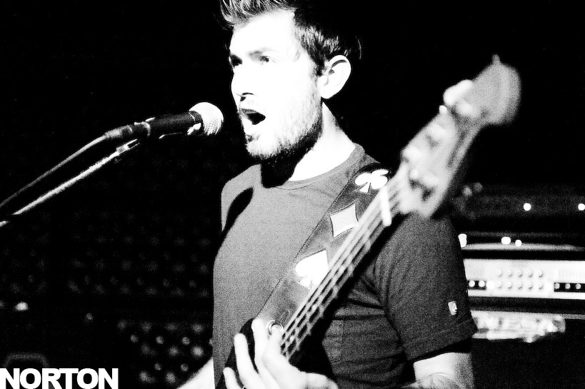 HIFICLSI @ Casbah, photograph 31