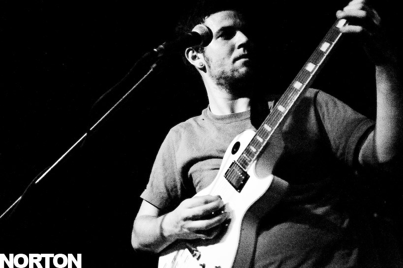 HIFICLSI @ Casbah, photograph 33